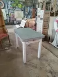 Table de cuisine 50's