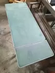 Table de cuisine 50's