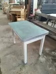 Table de cuisine 50's