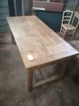 Table de salle à manger 