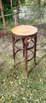 Tabouret de bar Baumann