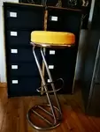 Tabouret de bar 