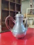 Theiere les étains du manoir
