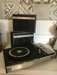 Tourne disque philips 604