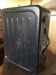 Valise marine nationale