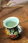 Vase céramique monaco