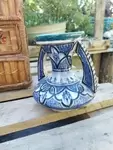 Vase vintage 60's Tunisie 