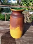 Vase vintage 60s