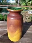 Vase vintage 60s