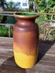 Vase vintage 60s