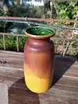 Vase vintage 60s