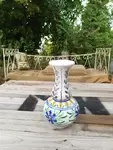 Vase vintage 60s 