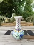 Vase vintage 60s 