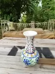Vase vintage 60s 