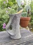 Vase vintage 70's
