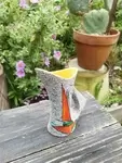 Vase vintage 70's