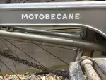 Vélo de ville vintage Motobécane 
