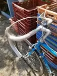 Vélo Peugeot Reynolds 501