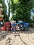Vélo Peugeot Reynolds 501