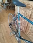 Vélo Peugeot vintage