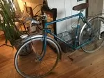 Vélo vintage Peugeot 