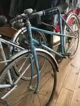 Vélos vintage 