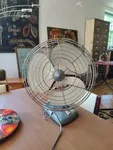 Ventilateur Indola vintage 