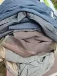 Veste années 50 costume