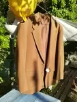 Veste costume Wool and Cashemire 