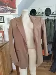 Veste de costume Christian Dior