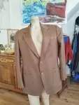 Veste de costume Christian Dior