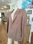 Veste de costume Christian Dior