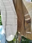 Veste de costume Devred
