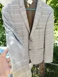 Veste de costume Devred