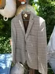 Veste de costume Devred