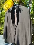 Veste de costume Yves Saint Laurent