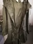 Vestes armée française taille L 