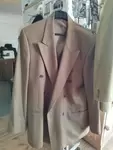 Vestes de costume
