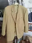 Vestes de costume