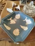 Vide poche céramique vintage
