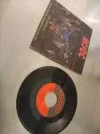 Vinyle ACDC Let's get it up
