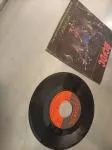 Vinyle ACDC Let's get it up