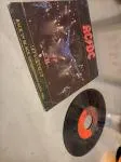 Vinyle ACDC Let's get it up