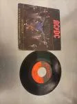 Vinyle ACDC Let's get it up