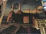 Vinyle Pink Floyd Animals 