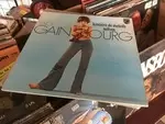 Vinyle Serge Gainsbourg - Histoire de Melody Nelson 