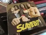 Vinyle Slade - Slayed 