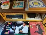 Vinyles 