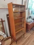 Vitrine Aileron