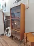 Vitrine Aileron